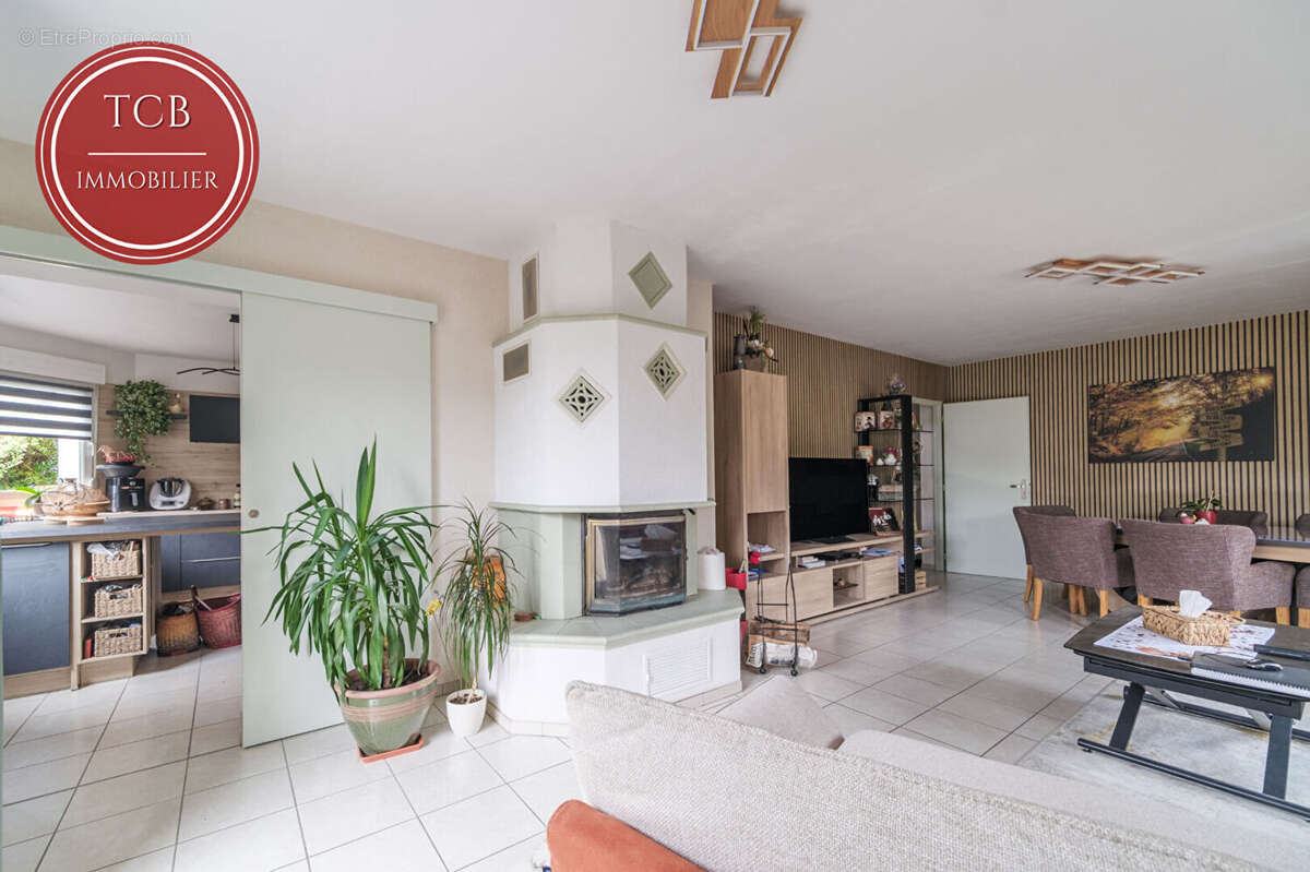 Maison à SEPPOIS-LE-HAUT