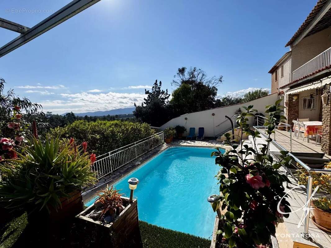 Maison 5 pieces frejus - photo 24