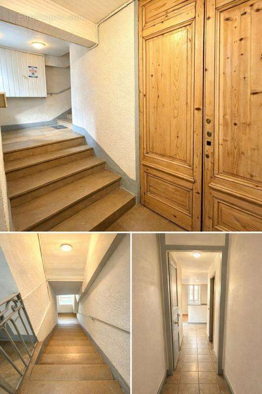 Appartement à VIENNE