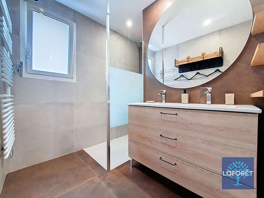 Maison La Roche Sur Yon 145 m² et atelier - photo 5