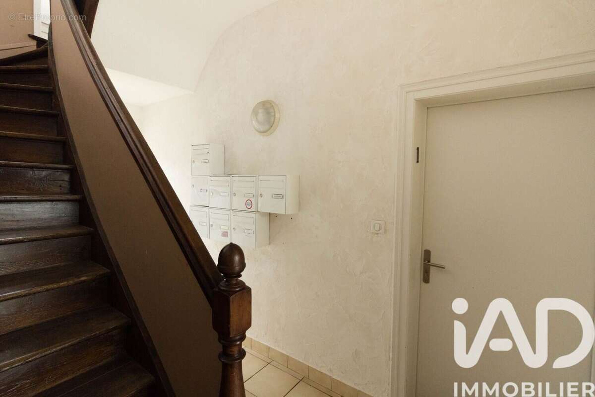 Photo 5 - Appartement à LIMOGES