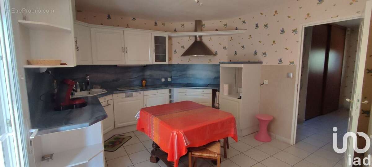 Photo 9 - Maison à MONTVICQ