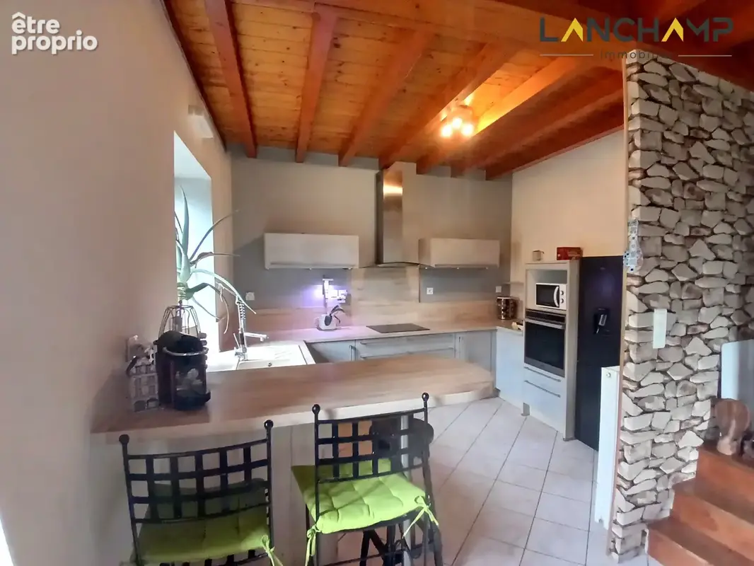 Maison de village - photo 4