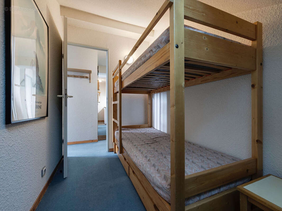 Appartement à VAL-D'ISERE