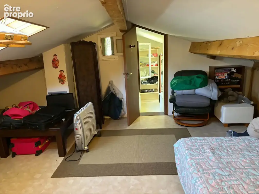 Maison familiale au calme, quartier résidentiel privé   Hauteurs de Saint-Péray - photo 19