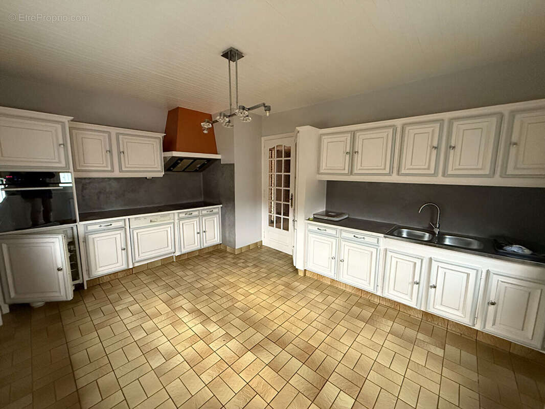 Maison  8 pièces 154 m2 - photo 6