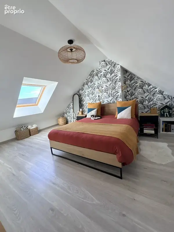 Maison 4 pièces 114 m² à vendre à Yvetot (76190) - photo 9