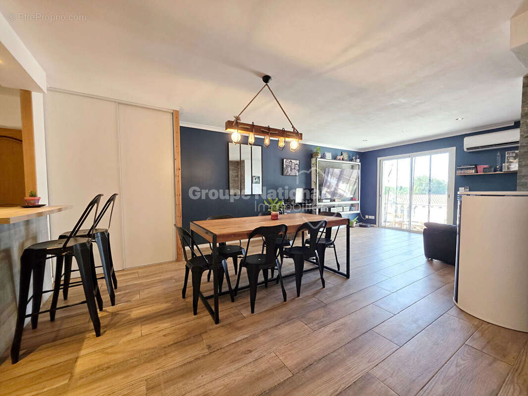 Maison 4 pièces avec piscine à vendre à Saint-Chamas - photo 7