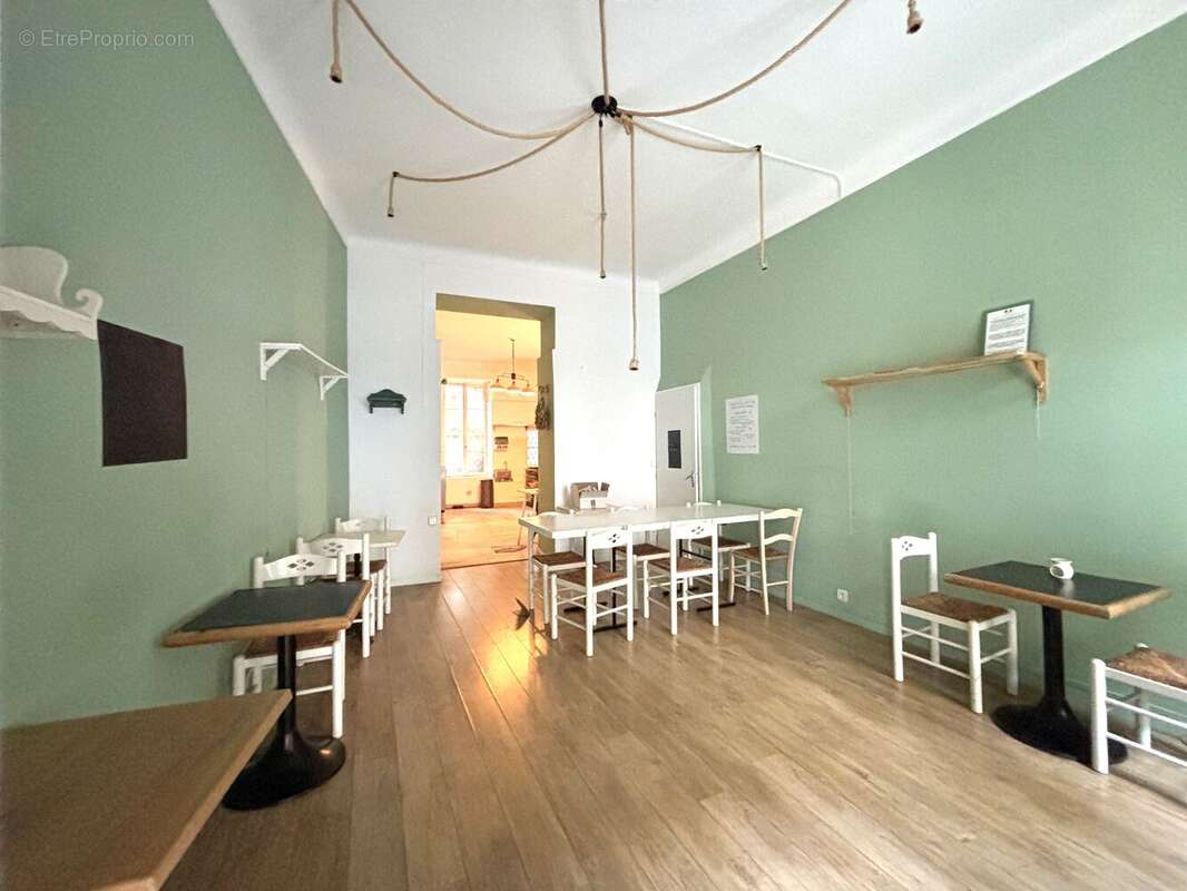 Photo 2 - Commerce à NICE