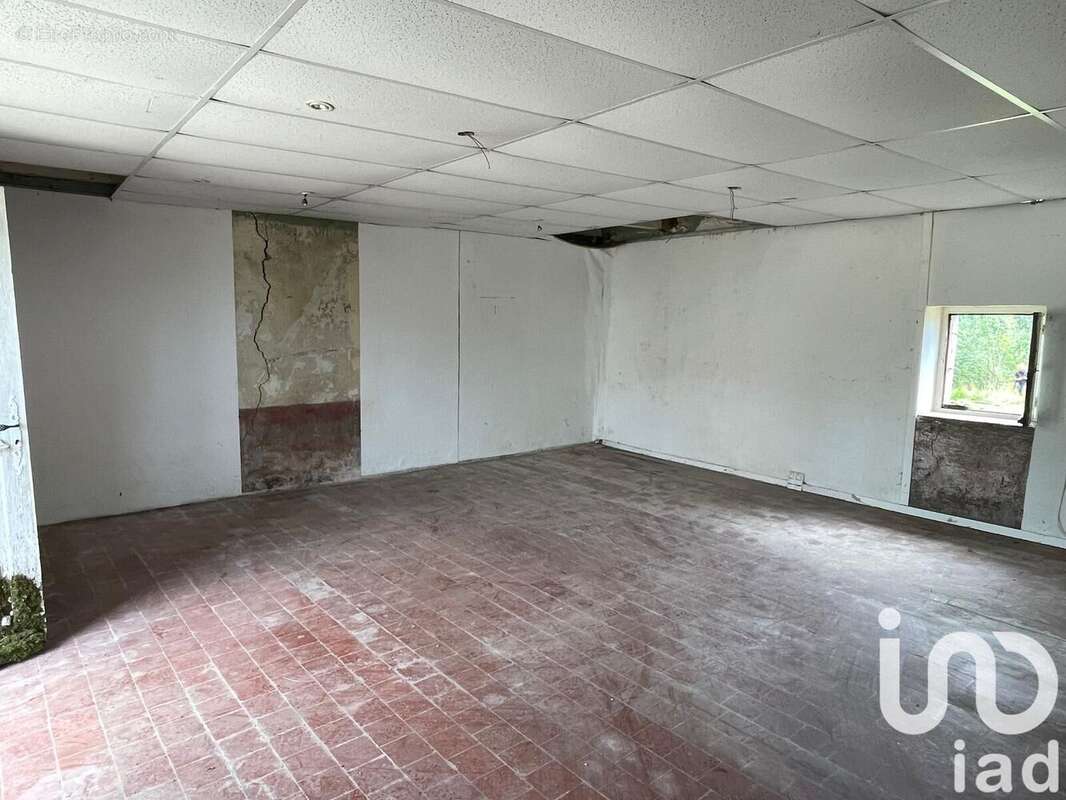 Photo 4 - Maison à LE ROUSSET