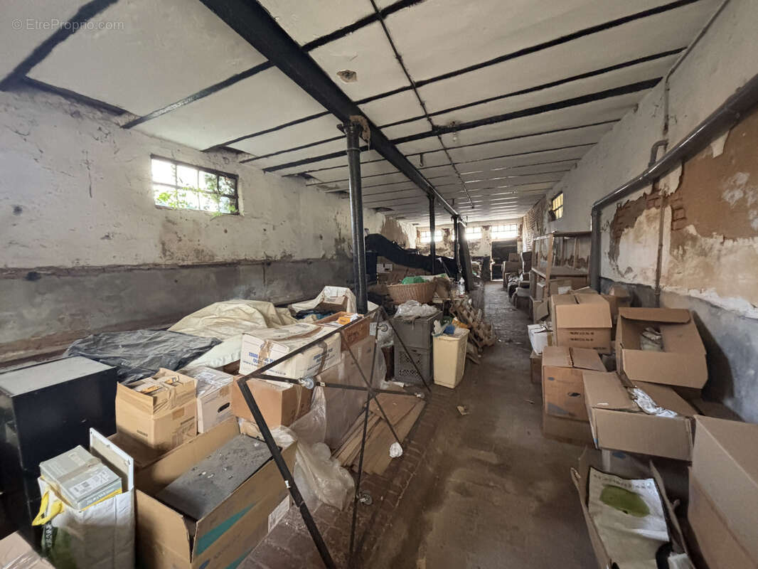 Maison à WINGERSHEIM