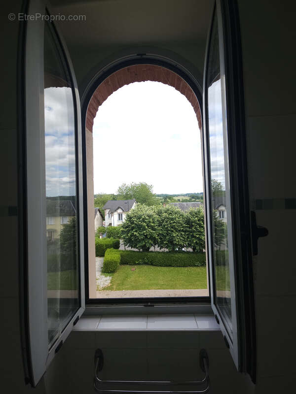 Maison à SAINT-GERMAIN-LES-BELLES