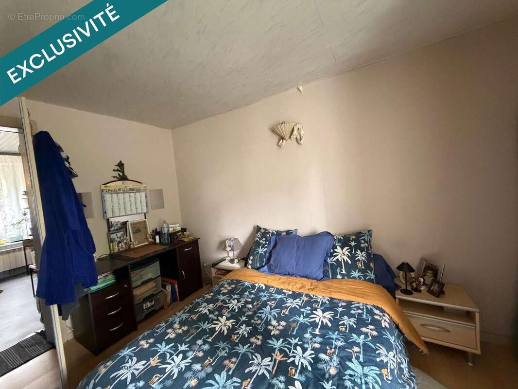 Photo 5 - Appartement à LE THILLOT