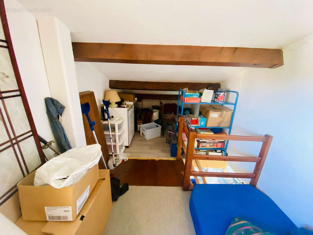 Appartement à LEUCATE