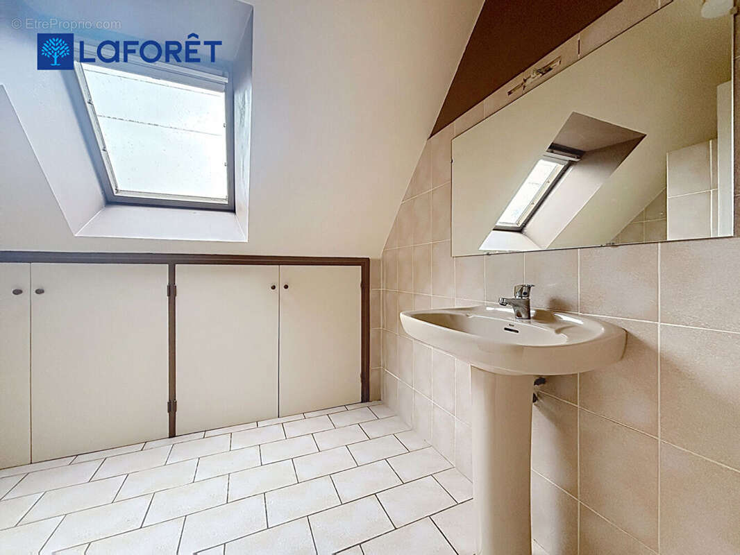 Maison Saint Ave - photo 10
