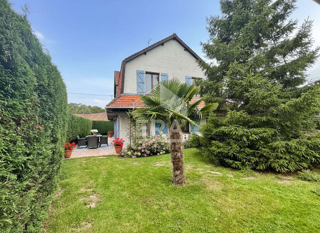 Maison 129m² à Trépied - photo 2