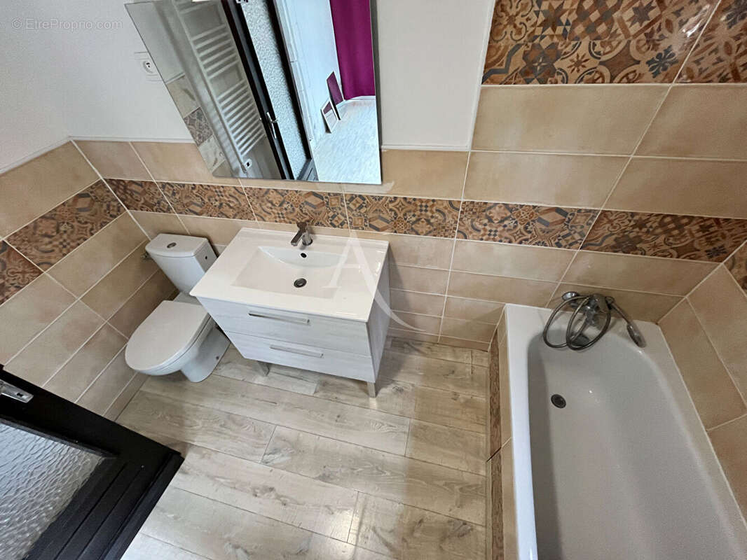 Maison à ALET-LES-BAINS