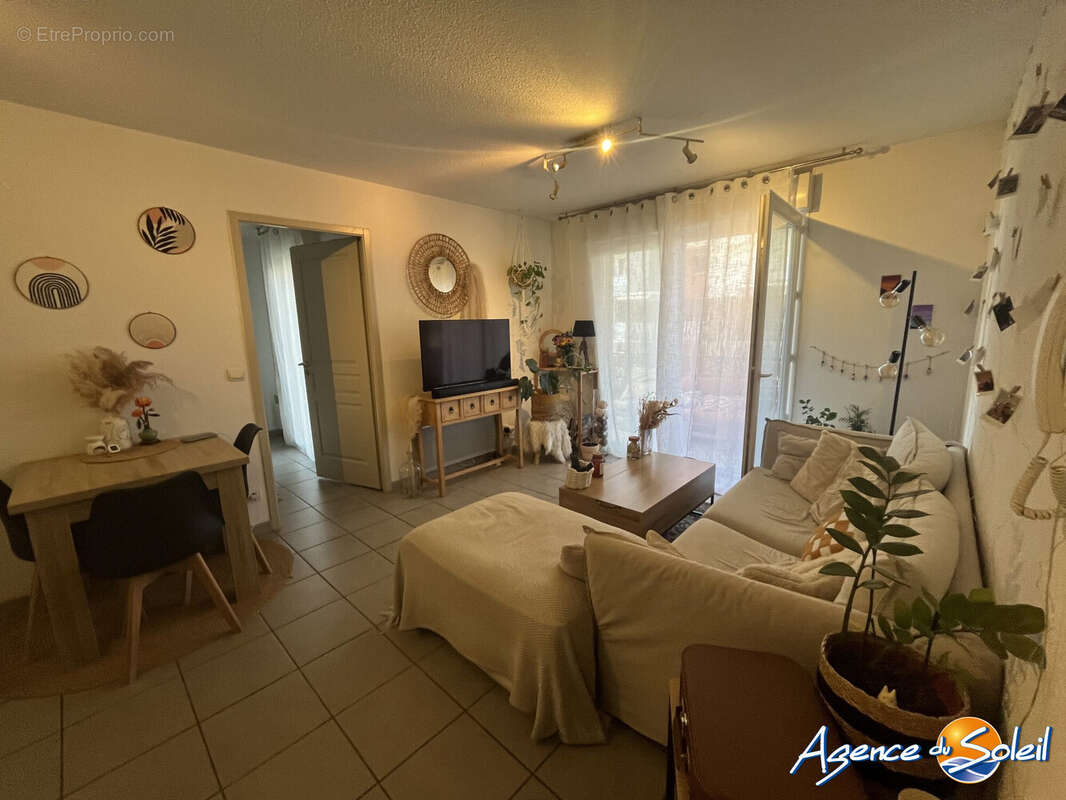 Appartement à NARBONNE