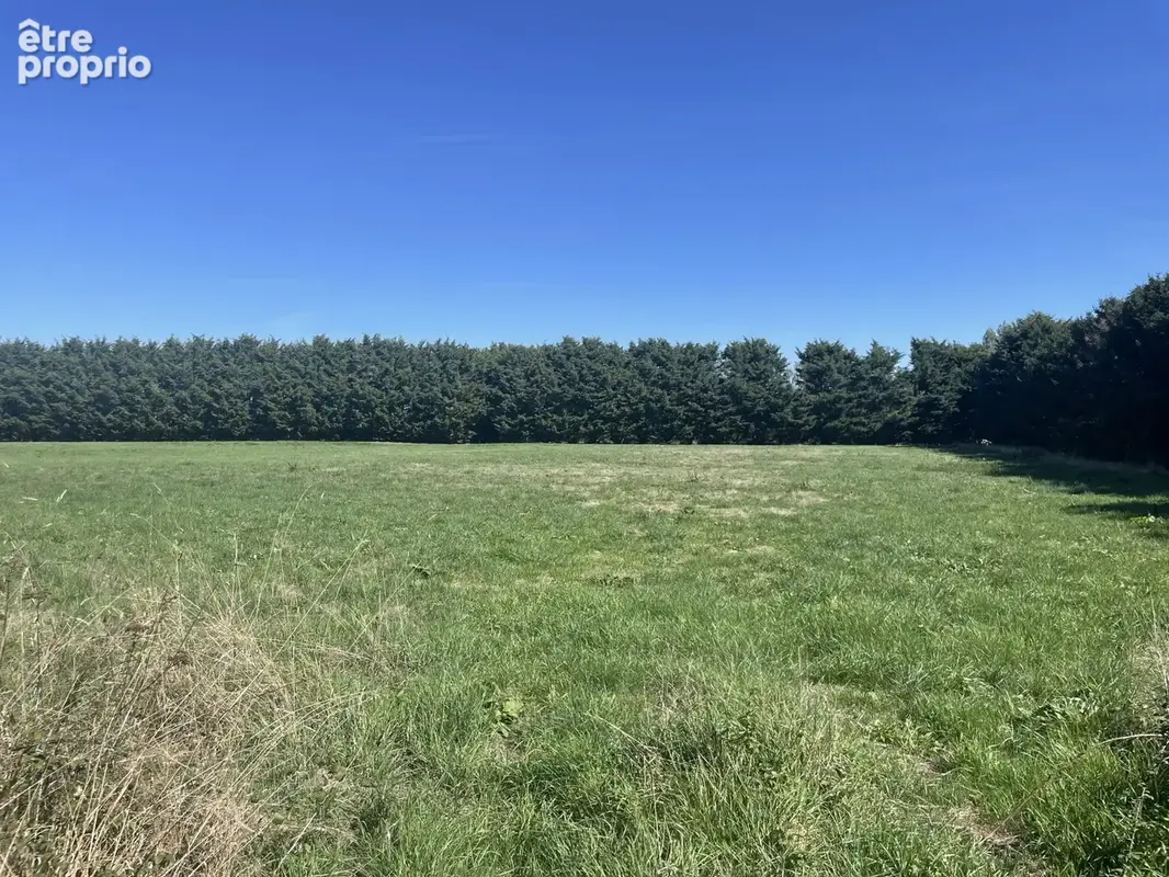 Terrain 12 500 m² à vendre à Bernay (27300) - photo 2