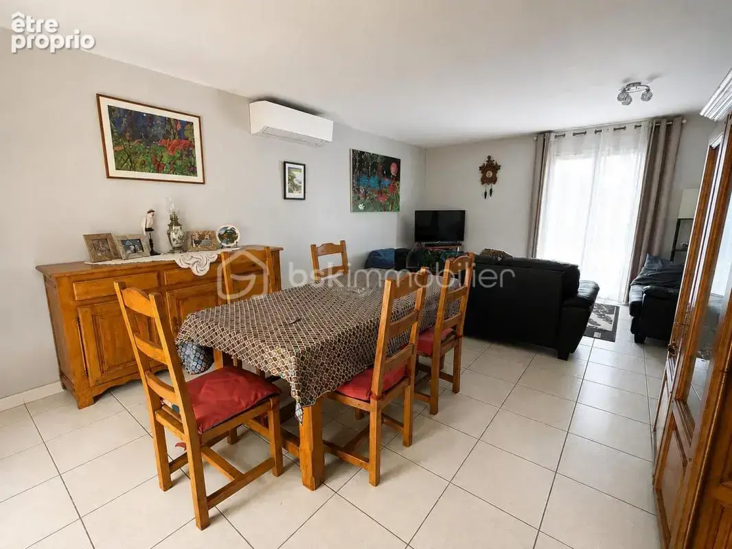 Charmante maison au calme - photo 4