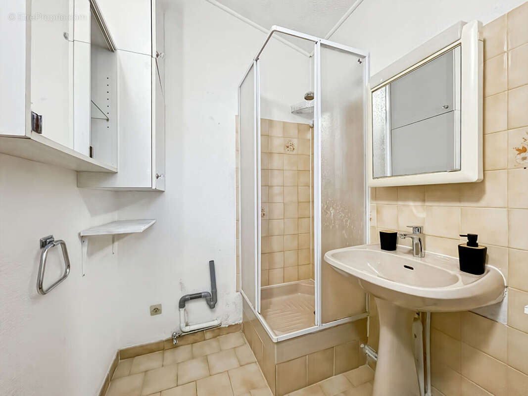Maison 23m² à sausset-les-pins - photo 10