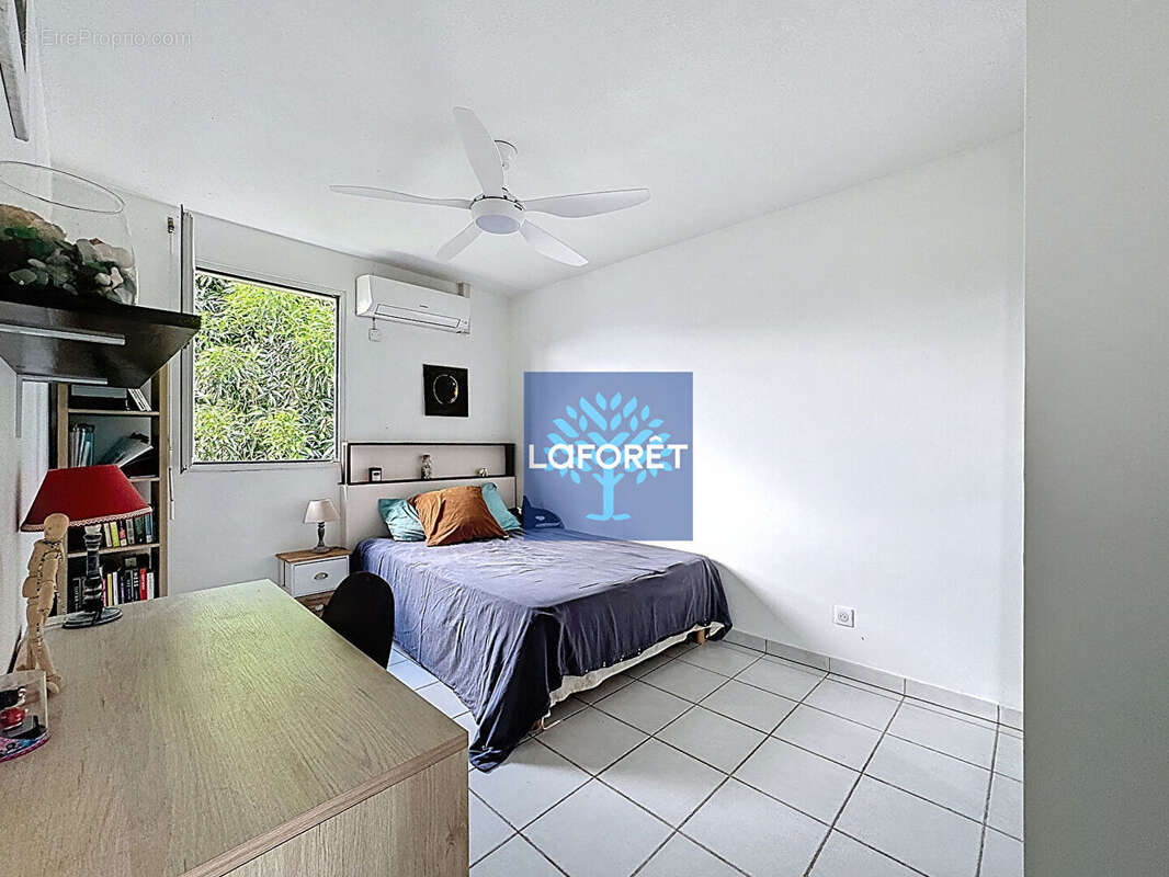 Appartement à FORT-DE-FRANCE