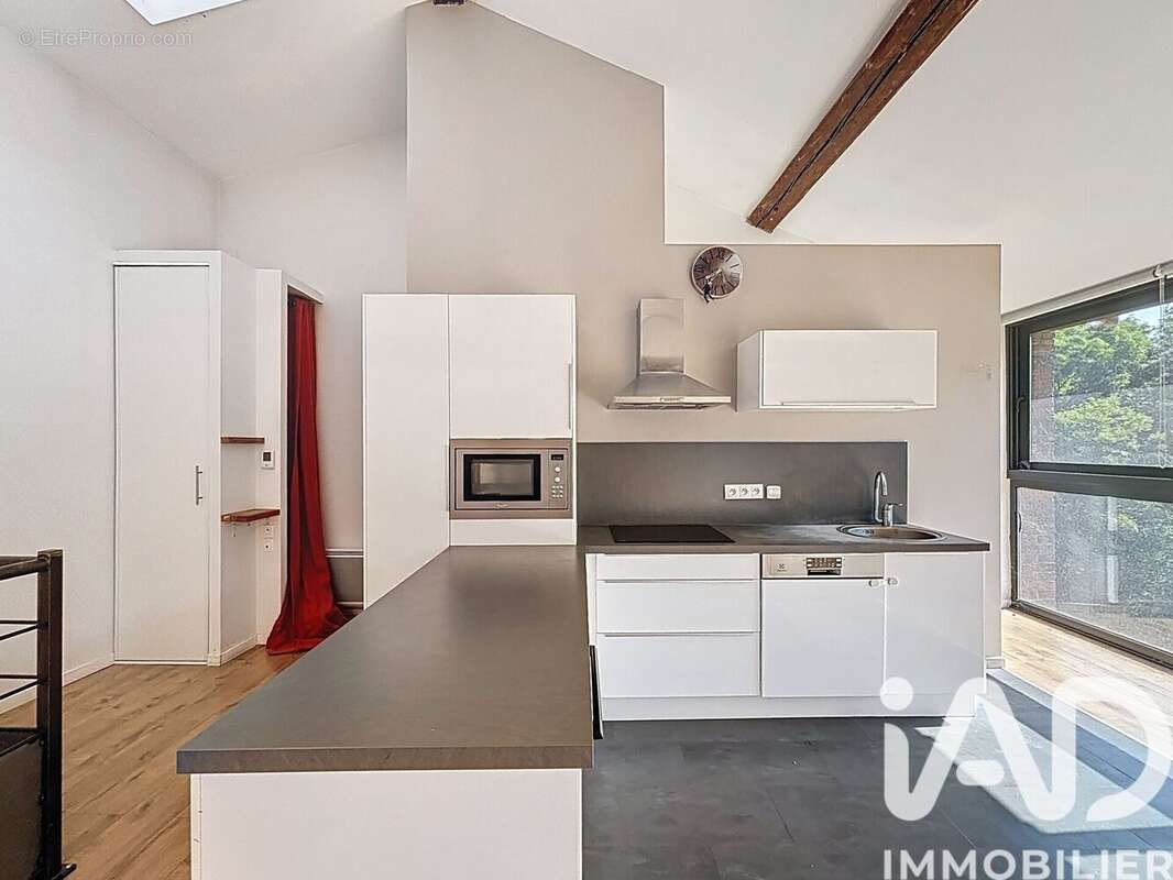 Photo 4 - Appartement à DOMMARTIN