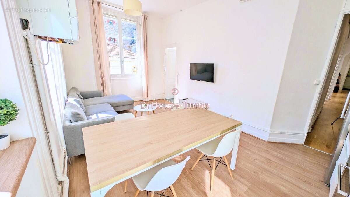 Appartement 105 m² à Saint-Etienne  - photo 6
