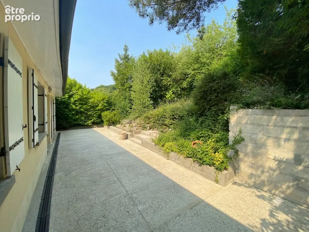 Appartement proche CHAMBLY - photo 10