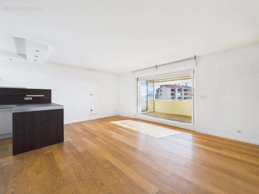 Appartement à AJACCIO