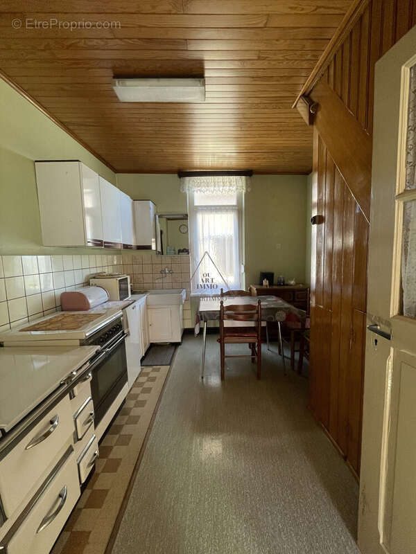 Maison 97 m² à Schweighouse-Sur-Moder  - photo 8