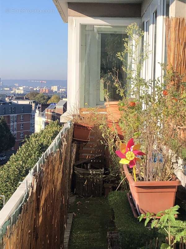 Appartement à ROUEN