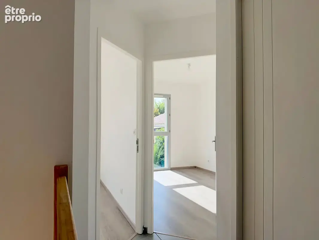 ANSE Maison récente 3 chambres - 96 m² avec jardin - photo 7