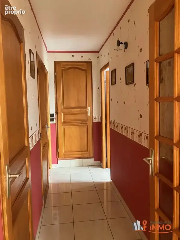 Maison à vendre Treigny-Perreuse-Sainte-Colombe - photo 18