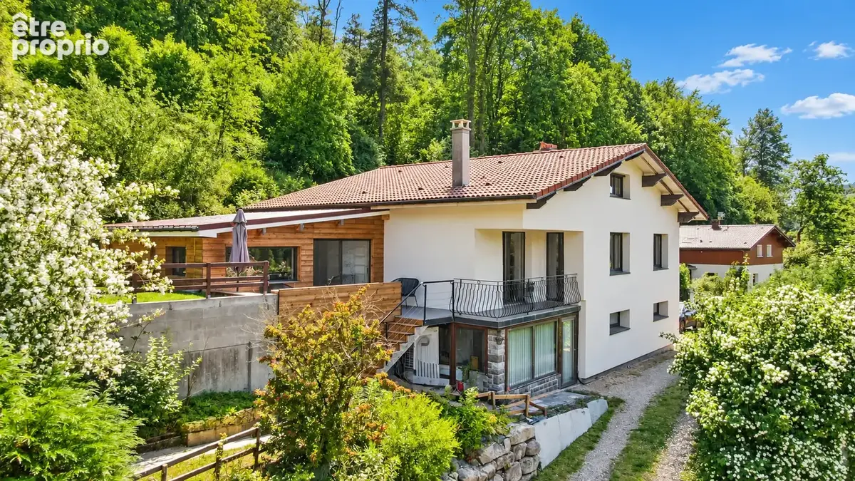 Maison avec spa + sauna - photo 28