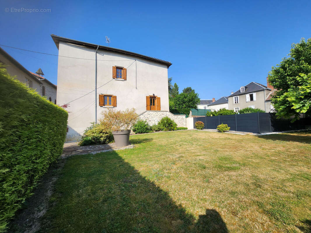 Photo 6 - Maison à AIXE-SUR-VIENNE