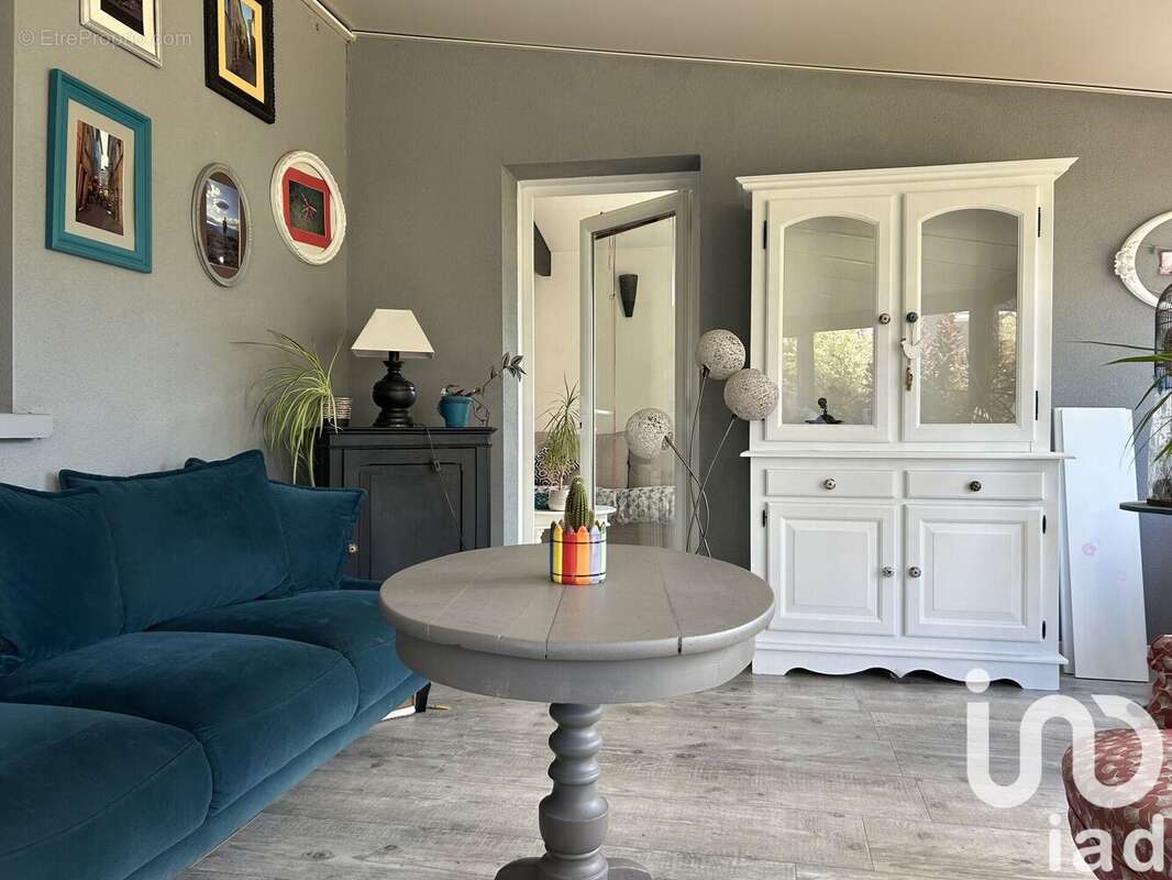 Photo 6 - Maison à LANVOLLON