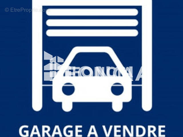 Parking à ACHERES