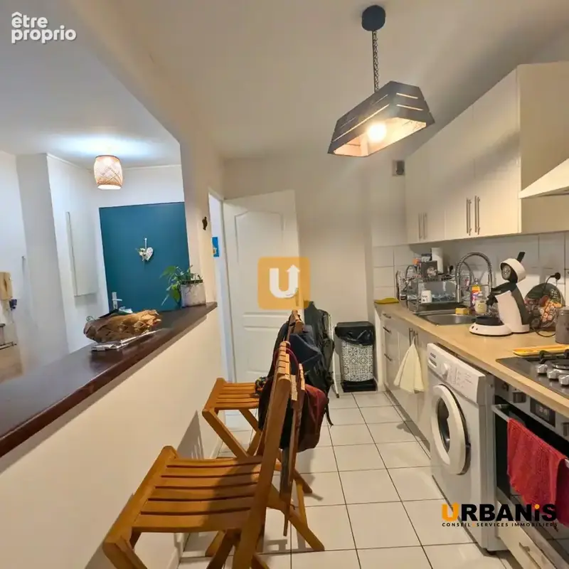 Bel appartement avec jardin a st louis - photo 6