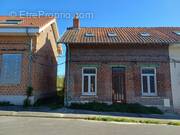 Maison à BURBURE