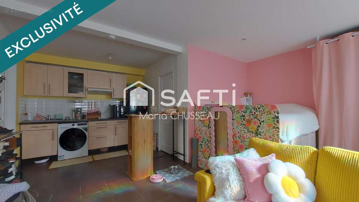 Photo 5 - Appartement à MANTES-LA-JOLIE