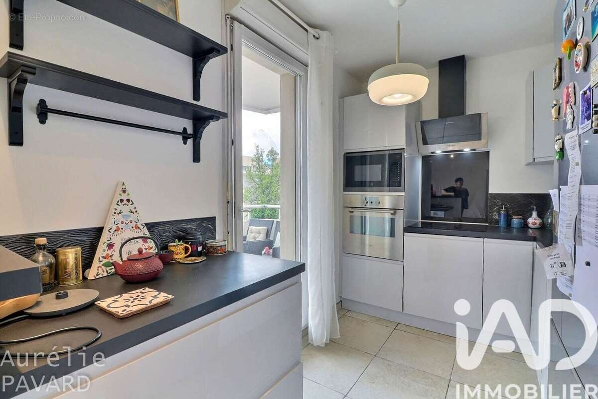 Photo 5 - Appartement à MARSEILLE-12E