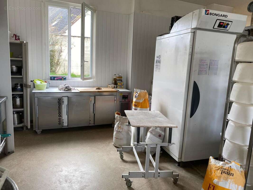 Photo 7 - Commerce à CHATILLON-SUR-INDRE