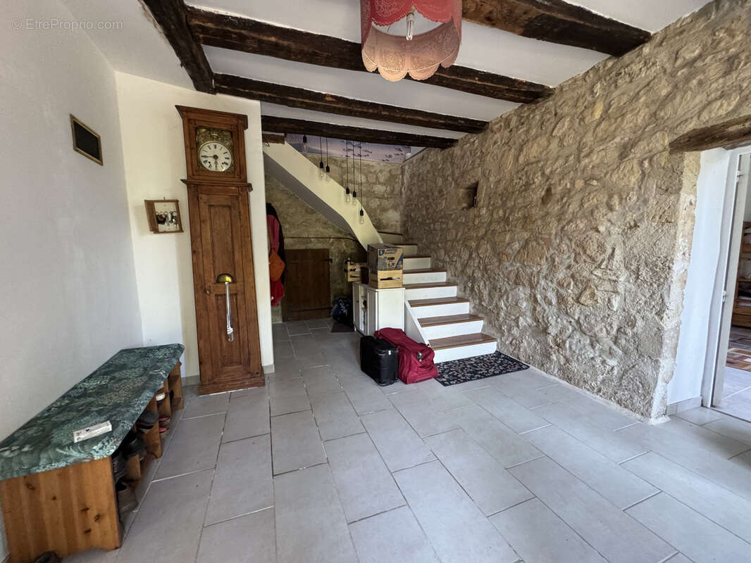 Maison coup de coeur - photo 5