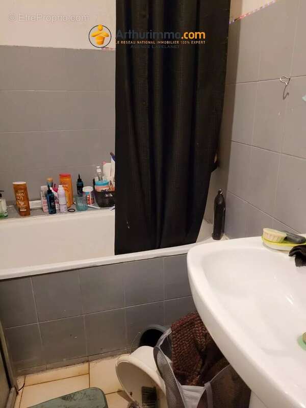Appartement à LAVELANET