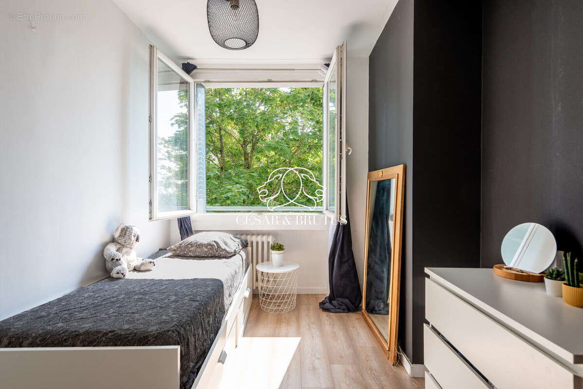 Appartement à LYON-4E