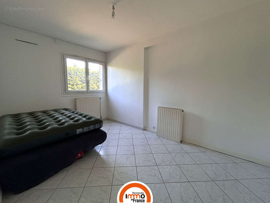 Appartement à EVREUX