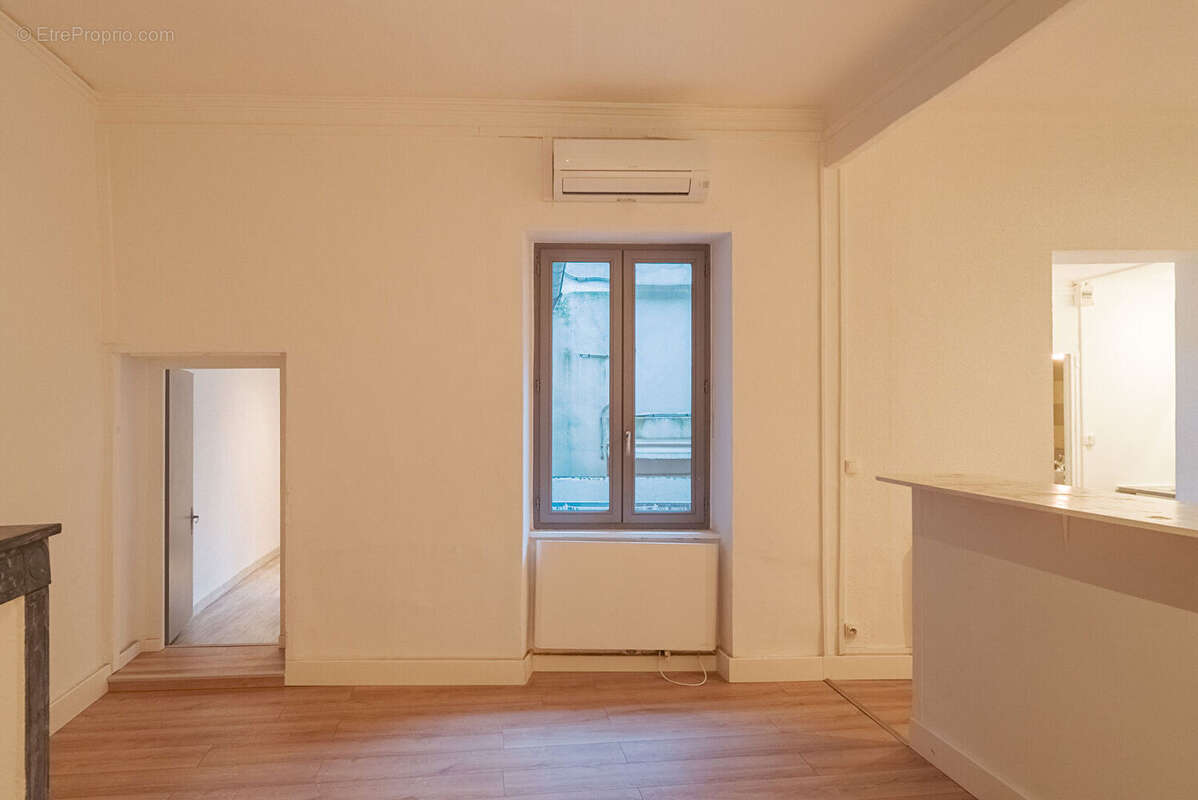 Appartement à CARCASSONNE