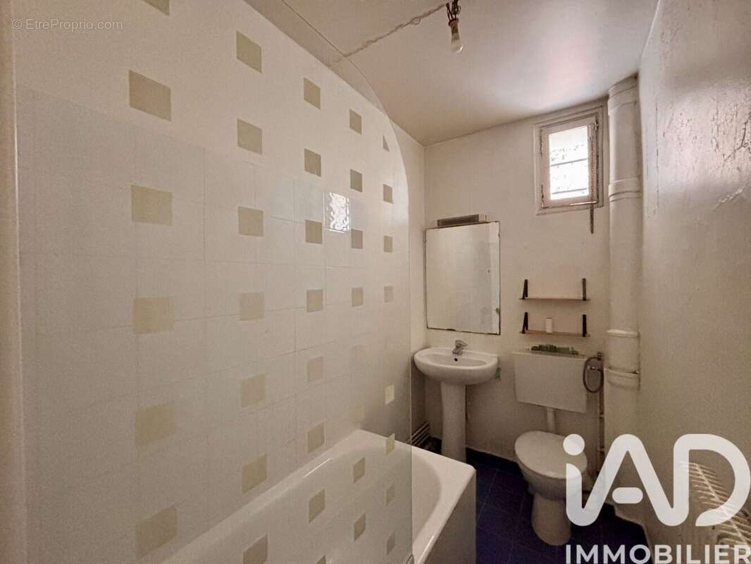 Photo 8 - Appartement à PARIS-17E