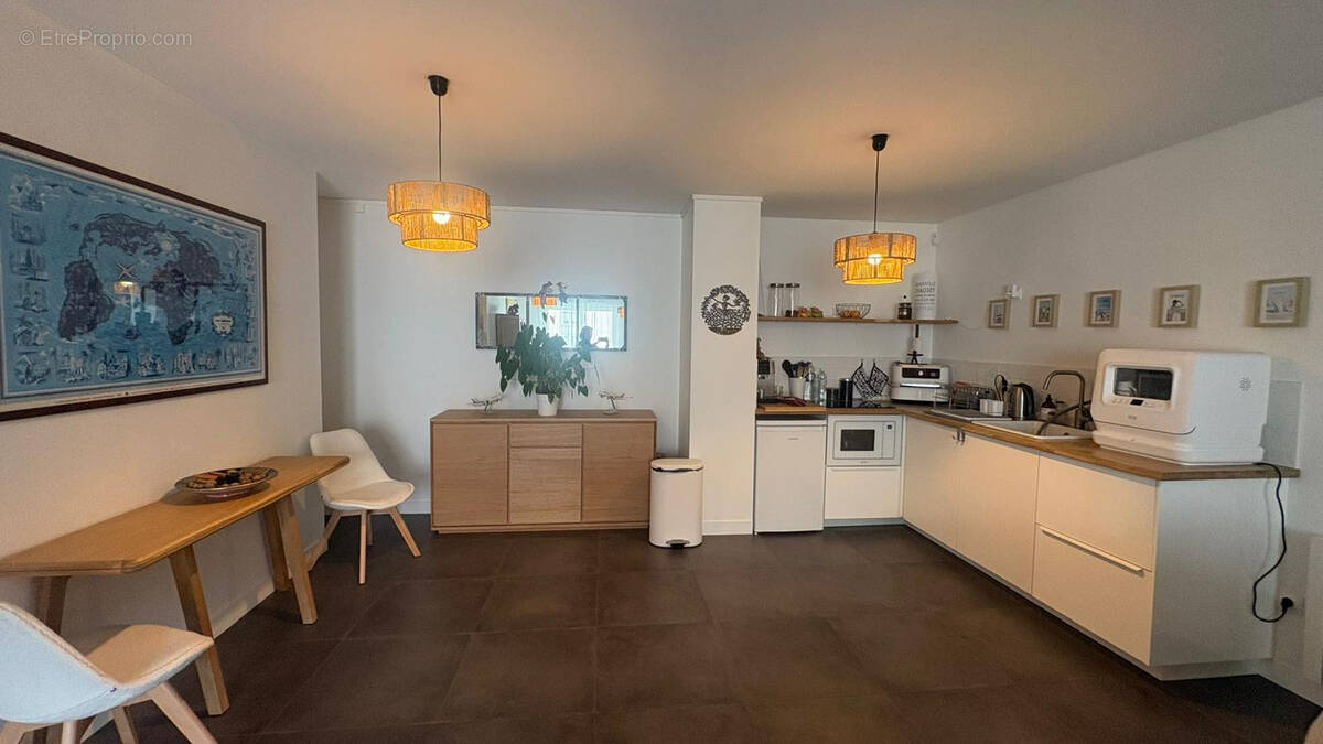 Appartement à GOUVIEUX